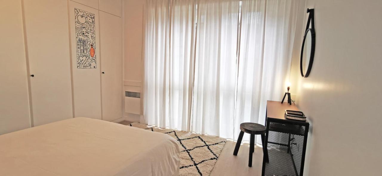 Coeur Du Centre Ville, Haut Prestation Troyes Ngoại thất bức ảnh