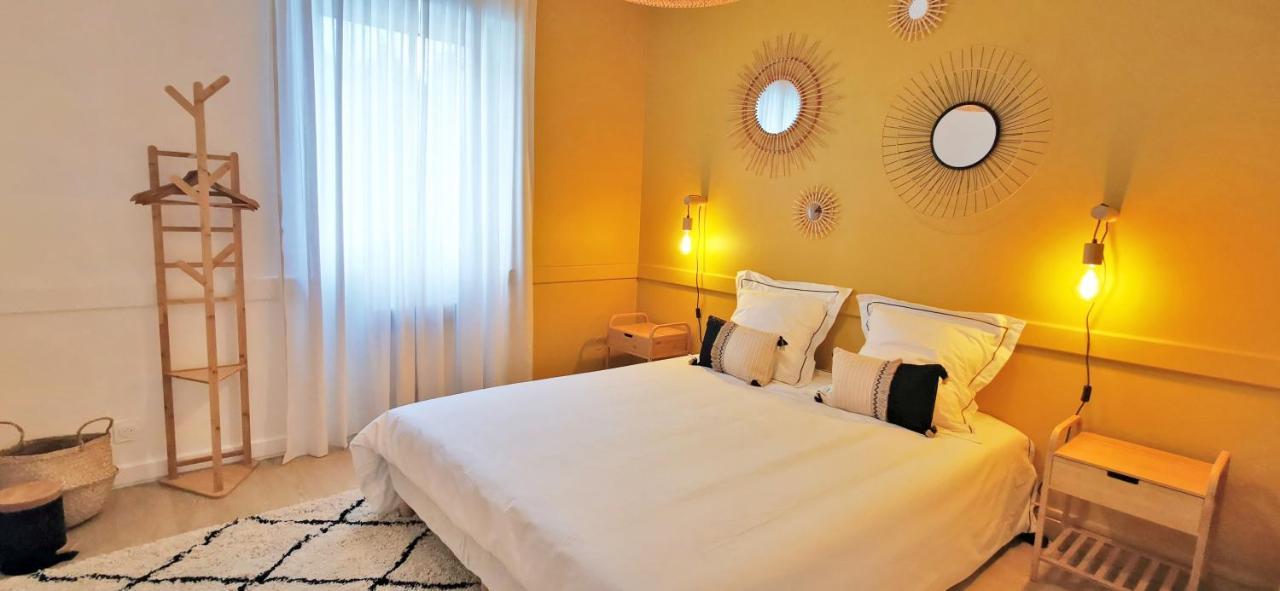 Coeur Du Centre Ville, Haut Prestation Troyes Ngoại thất bức ảnh