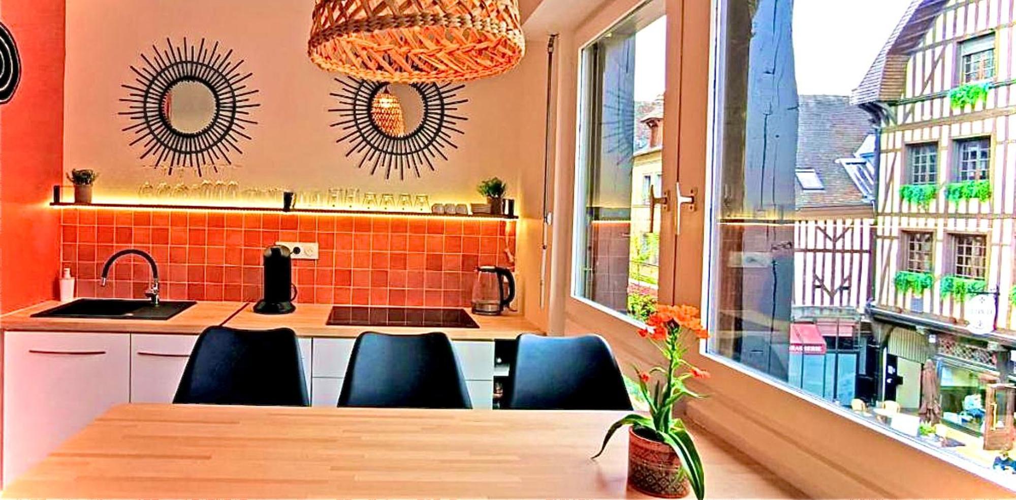 Coeur Du Centre Ville, Haut Prestation Troyes Ngoại thất bức ảnh