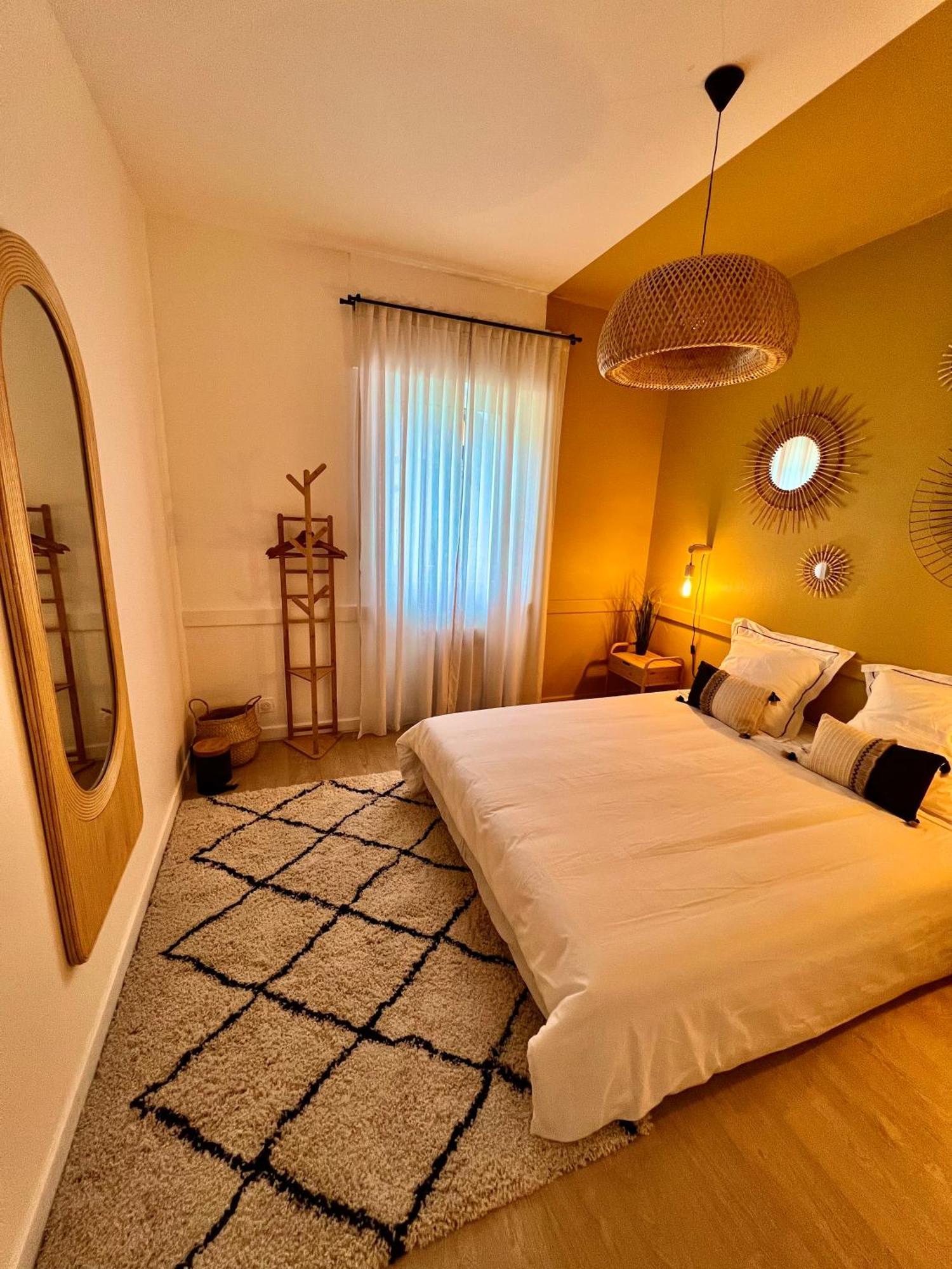 Coeur Du Centre Ville, Haut Prestation Troyes Ngoại thất bức ảnh